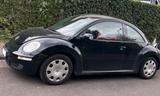 Volkswagen VW New Beetle 9c1 Automatik Turbo 1.8 Benzin - Volkswagen New Beetle: Turbo