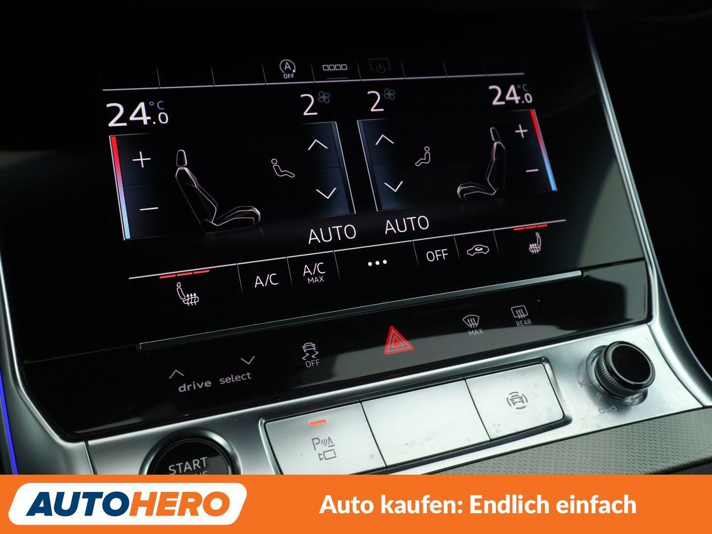 Audi A6 50 TDI quattro Sport Aut.*NAV*LED*ACC*CAM*PDC, миниатюра 24