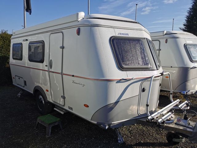 HYMER / ERIBA / HYMERCAR Touring 620 Ausstattungslinie Legend 