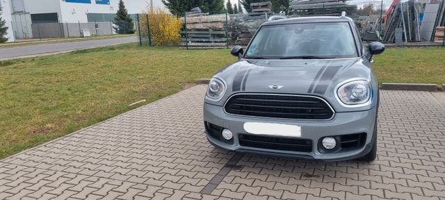 MINI Cooper Countryman Cooper ALL4 Cooper