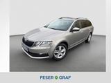 Skoda Octavia Combi Ambition TSI DSG LED Kamera AHK - Skoda Octavia: Combi L K