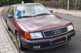 Audi 100 C4 Automatik BJ94 110 kW - gebrauchte Audi 100 aus dem Jahr 1994