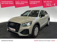 Audi Q2 - Vorschau Bild 1