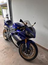 Yamaha YZF-R1 RN19 - Top Zustand - nur 19.000 km - YAMAHA YZF R1 RN19