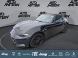 Mazda MX-5 SKYACTIV-G 132 Advantage 1.5, 1.Hd. - gebrauchte Mazda MX-5 aus dem Jahr 2022