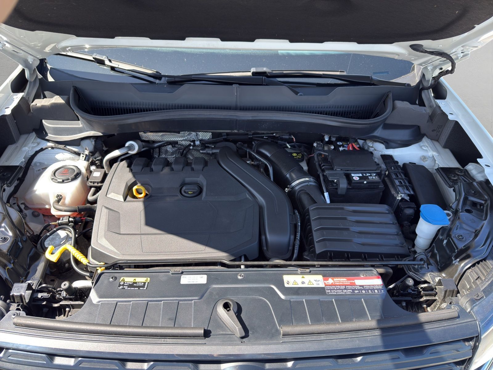 Volkswagen T-Cross - Bild 21