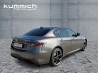 Alfa Romeo Giulia - Vorschau Bild 4