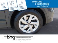 Volkswagen Tiguan - Vorschau Bild 11