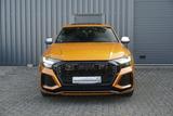 Audi RSQ8 HUD Pano 360° B&O Sitzbelüf 23"Dynamic Soft - gebrauchte Audi RSQ8 aus dem Jahr 2023