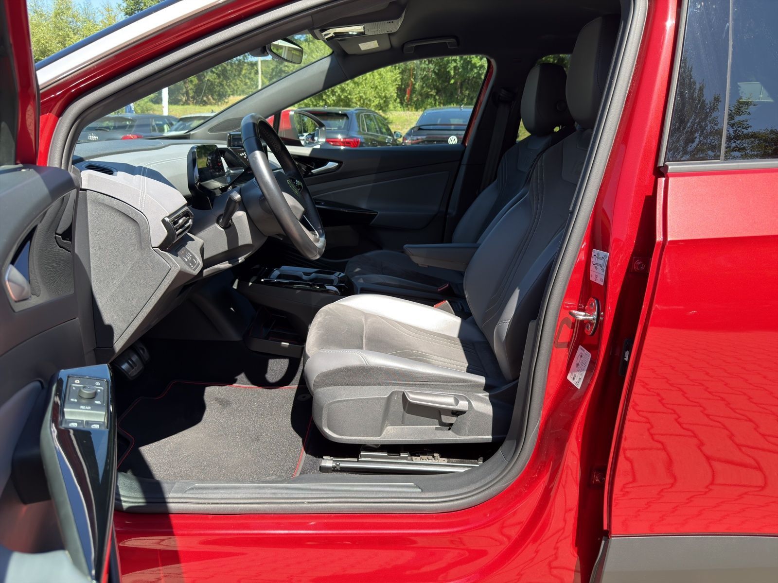 Volkswagen ID.4 - Bild 16