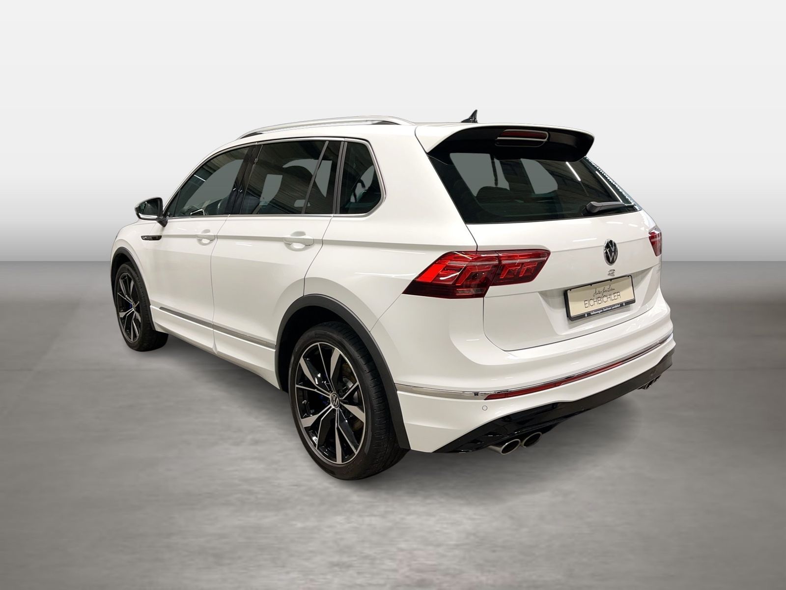 Volkswagen Tiguan - Bild 3