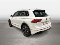 Volkswagen Tiguan - Vorschau Bild 3