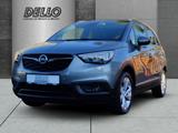 Opel Crossland Edition 1.2T Automatik Panorama Apple  - Opel Crossland (X) SUV