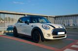 MINI Cooper D Cooper - Go-Kart-Feeling 8-fach - mit Diesel-Antrieb: Beige, Sitzheizung, Kleinwagen