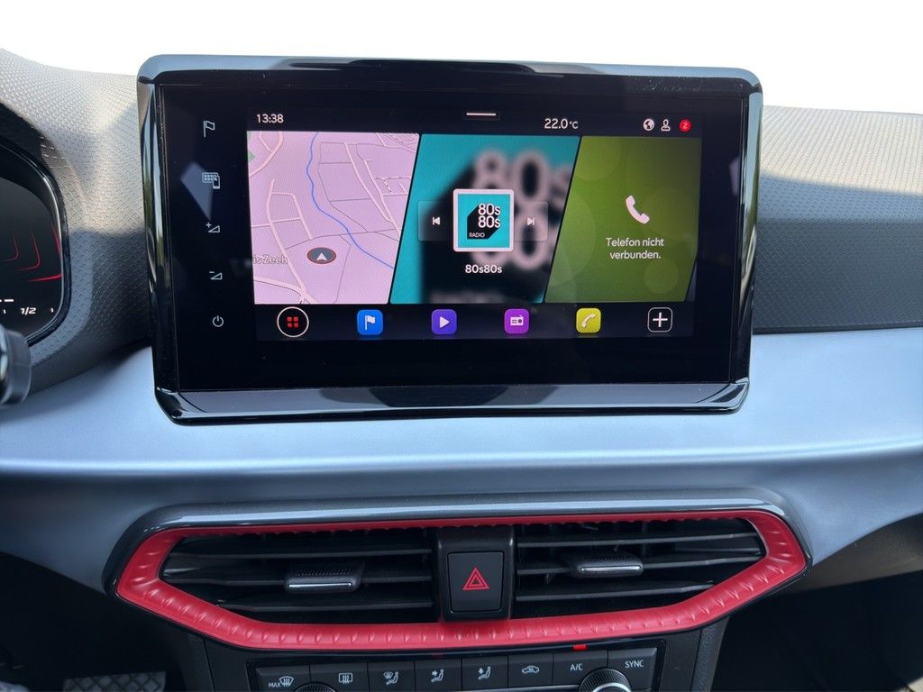 Seat Arona - Bild 18