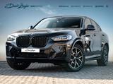 BMW X4 xDrive20i M-Sport UNFALL AHK PANO ACC KoZg Hu - BMW X4 in Augsburg