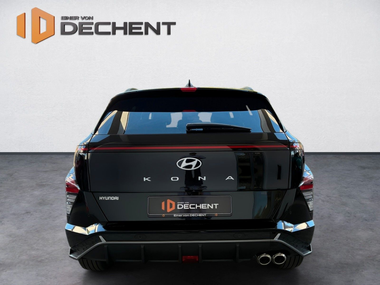 Fahrzeugabbildung Hyundai Kona N Line X Schiebedach/BOSE!