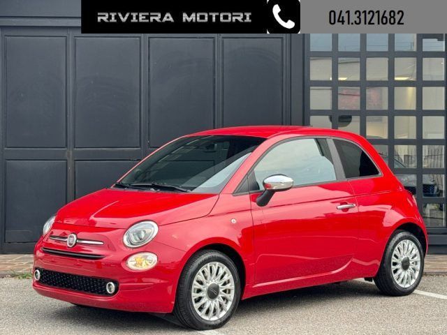 Otros FIAT 500 1.0 Hybrid