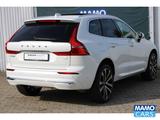 Volvo XC60 T8 AWD Plus Bright Recharge 360CAM/ACC/PANO - scheckheftgepflegte Volvo XC60