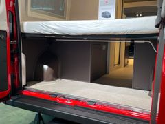 Bürstner Papillon PC 6.0 | Ab 39.999 | Jetzt bestellen!