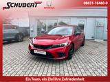 Honda Civic 2.0i-MMD Hybrid Advance Sport Illumination - Honda Civic mit Hybrid-Antrieb: Leder