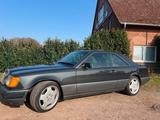 Mercedes-Benz Mercedes Benz w124 230CE H-Kennzeichen ros... - Mercedes-Benz 230: Ce W124