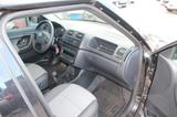 Skoda Fabia 1.2l 51kW Cool Edition - Skoda Fabia aus 2010: Cool Edition