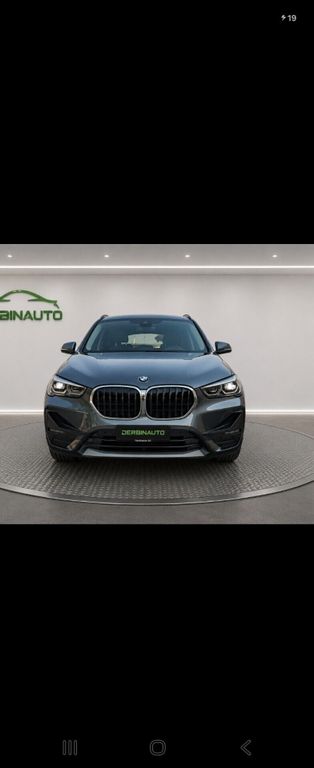 Image of BMW X1