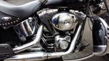Harley-Davidson Haritage Softail - HARLEY-DAVIDSON 2001 SOFTAIL