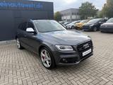 Audi SQ5 3.0 TDI competition quattro *Automatik - Audi SQ5 in Leverkusen