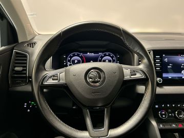 Skoda Karoq - 9