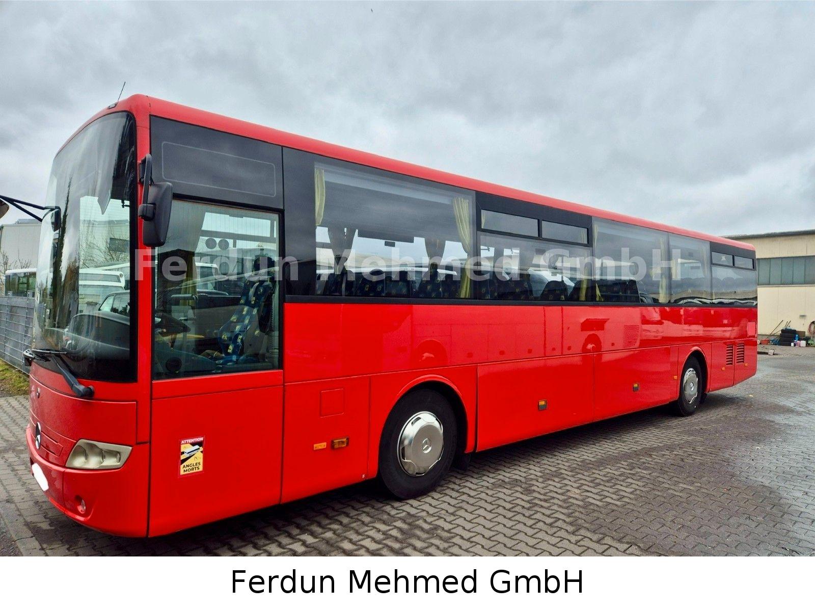 Mercedes-Benz Intouro -55+1 Länge 12,14 m