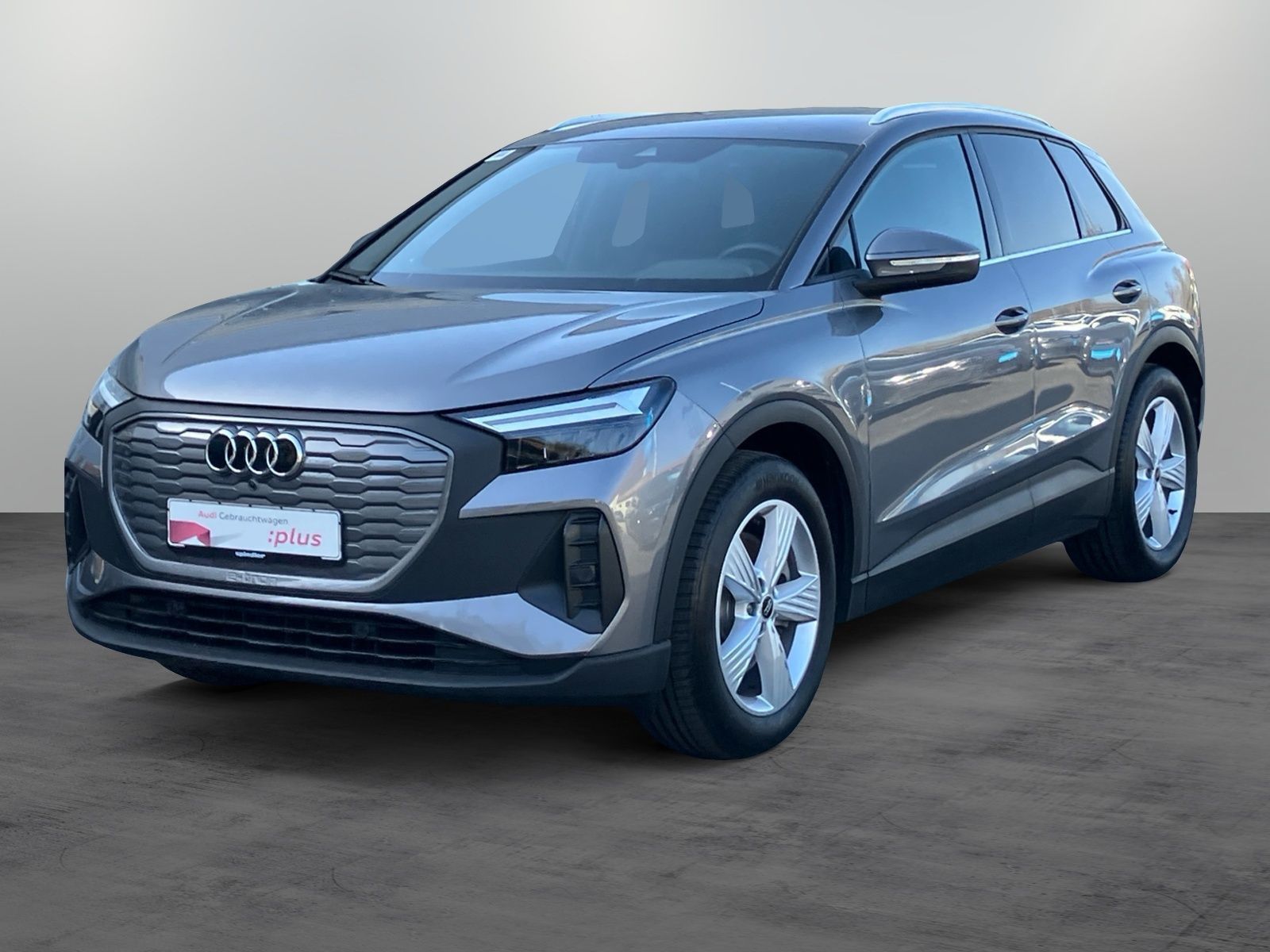 Audi Q4 e-tron - Bild 3