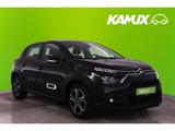 Citroën C3 1.2PureTech Plus+LED+CARPLAY+TEMPO+KLIMA - gebrauchte Citroën C3 aus dem Jahr 2024
