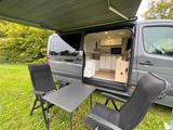Volkswagen Crafter Camper-Van/Top-Ausstattung/Vanlife-Traum - Nürnberg