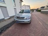 Lexus RX 400  h- - Lexus RX 400 mit Hybrid-Antrieb: Geländewagen