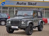 Land Rover Defender 90 | Einzelstück | Restauriert | Corvet - Land Rover Defender aus 1988