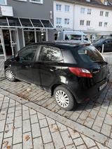 Mazda 2  1.4 2.Hand - Mazda 2 in Augsburg
