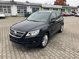 Volkswagen Tiguan Team 4Motion - Autos mit Allradantrieb bis 5.000 Euro