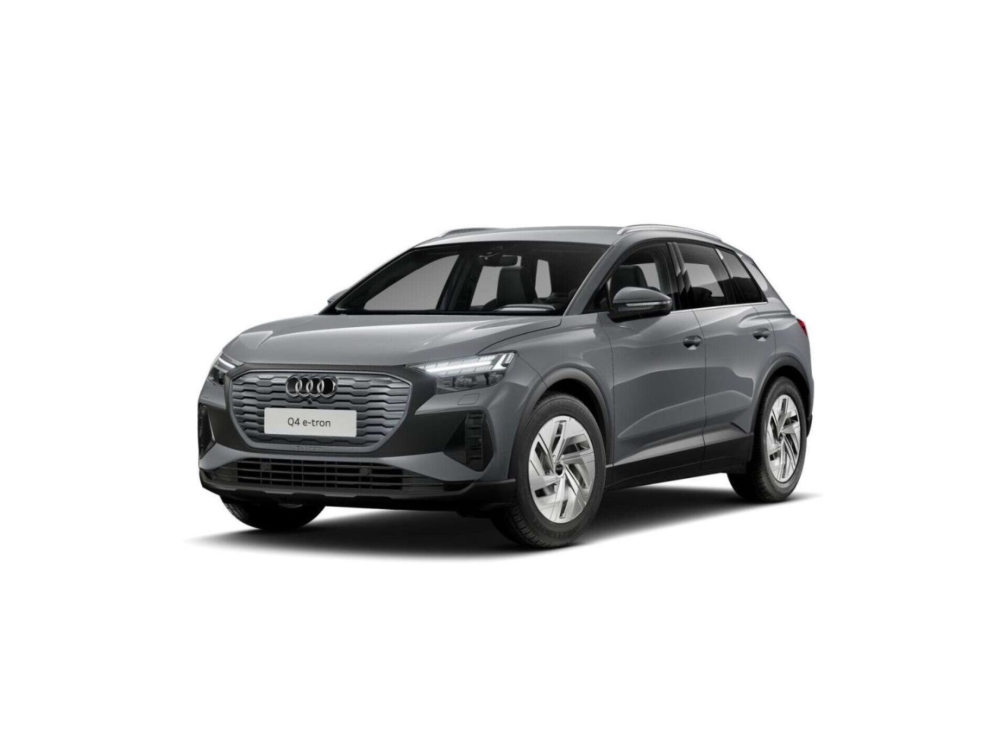 Audi Q4 e-tron - Bild 2