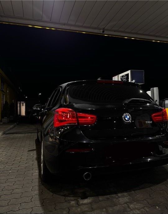 BMW 116