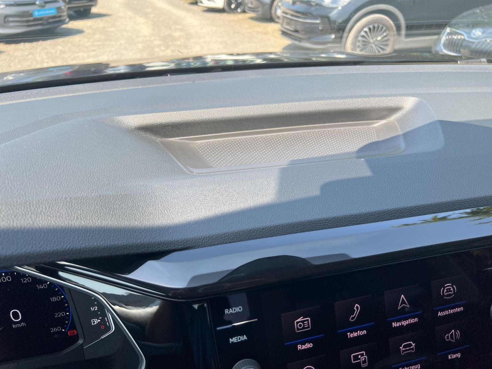 Volkswagen T-Cross - Bild 41
