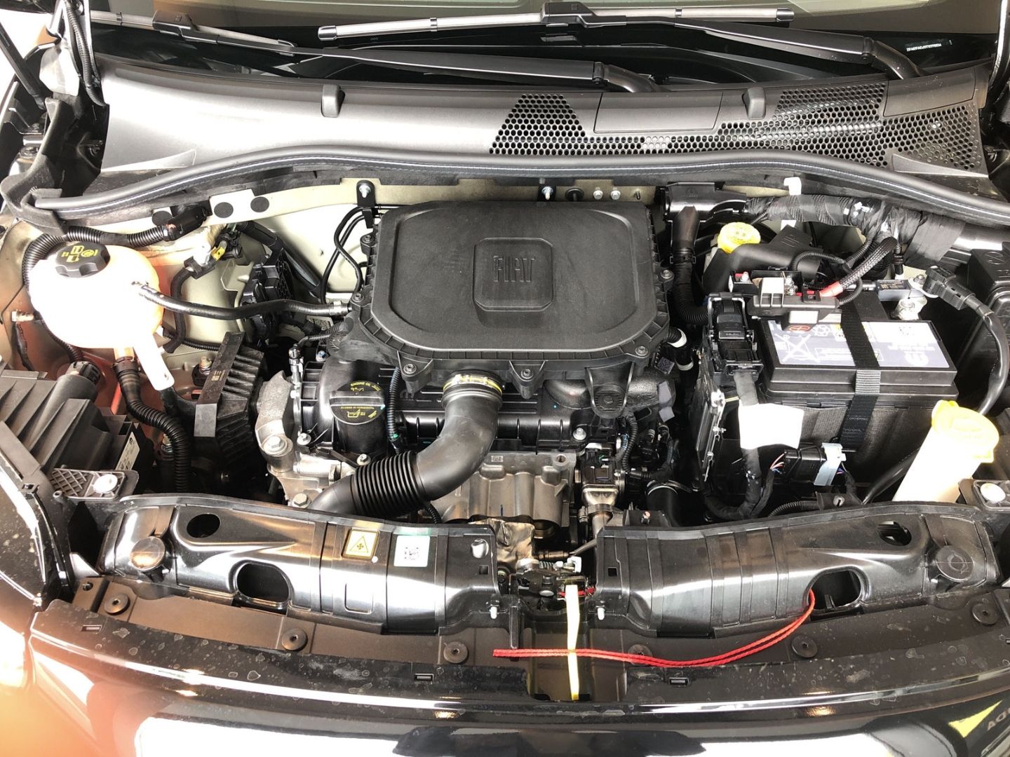 Fiat 500 - Bild 14