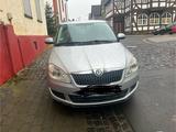 Skoda Fabia 1.6l TDI 77kW Ambiente Combi Ambiente - Skoda Fabia Ambiente mit Diesel-Antrieb