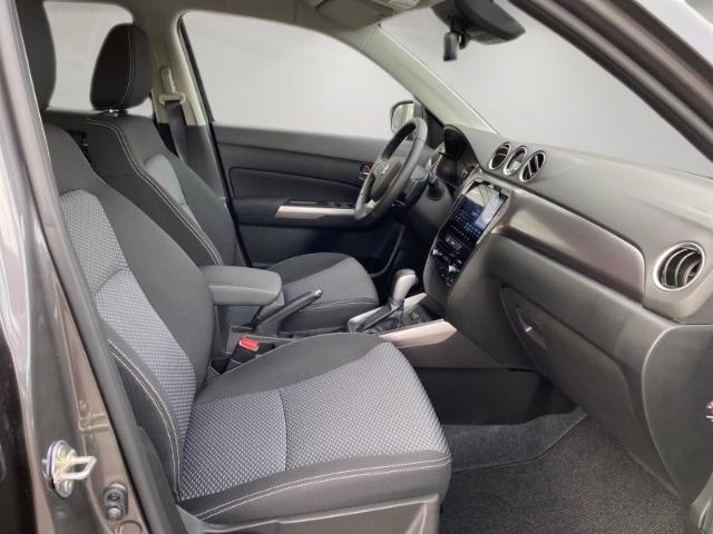 Suzuki Vitara Comfort Navi Sitzheizung Tempomat Rückfah