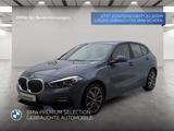 BMW 120i Sport Line LiveCockpitProf Kamera HiFi LED - BMW 120 Jahreswagen
