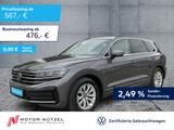 Volkswagen Touareg 3.0 TDI 4M DSG 5JG+HD-MATRIX+NAV+AIR+AHK - Volkswagen Touareg: 5.0