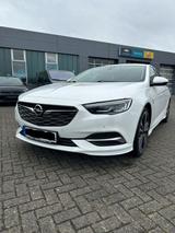Opel Insignia B OPC Line - Opel Insignia Limousine Opc line mit Benzin-Antrieb