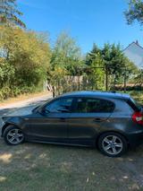 BMW 118i - - gebrauchte BMW 118 aus dem Jahr 2005