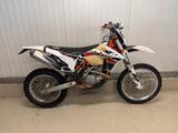 KTM EXC 450 SIXDAYS Finanzierbar - KTM 450